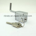 Trailer Ball Dead Bolt Hitch Lock